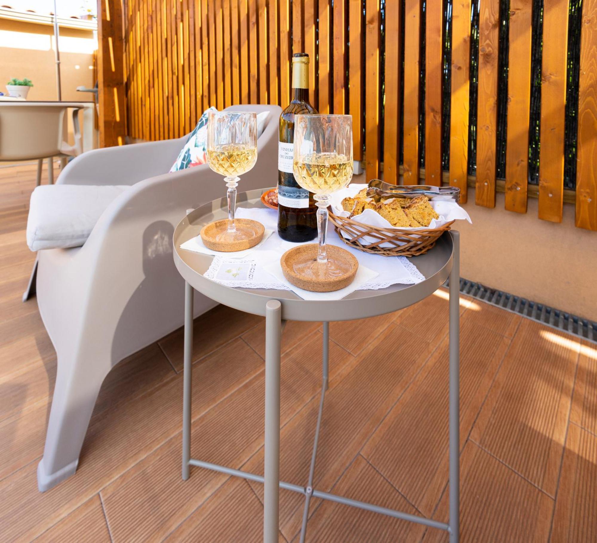 Domus Graciosa 호텔 폰테 데 리마 외부 사진